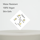 Tatuaje Out Proud Loud