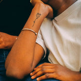 Pack Tatuajes de Flores