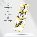 Tatuaje Manga Río del Loto