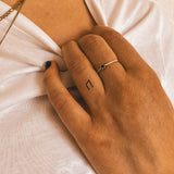 Tatuaje Runa "Fuerza"