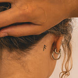 Tatuaje Runa "Señales"