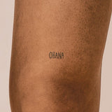 Tatuaje Ohana