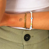 Tatuaje Signo del Zodíaco Virgo