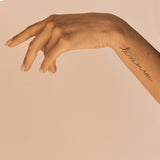 Tatuaje La Vie En Rose