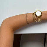 Tatuaje Brazalete Simple