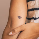 Tatuaje Abeja