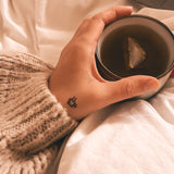 Tatuaje Taza de Café