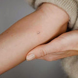 Tatuaje Smiley - Pack Doble