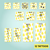 Pack Maxi