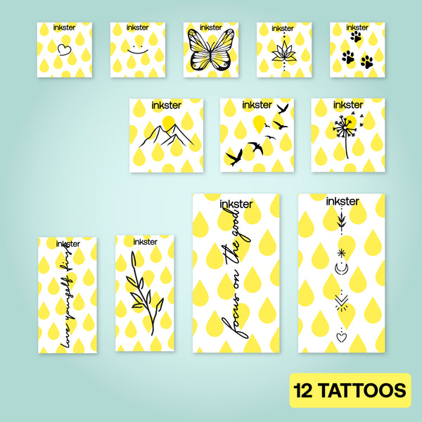 Pack Maxi