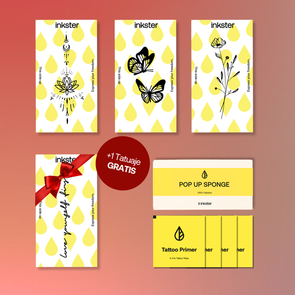 Oferta Set de Otoño