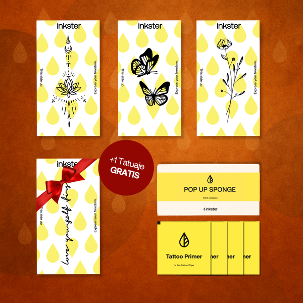 Oferta Set de Otoño
