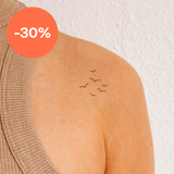Tatuaje Pájaros