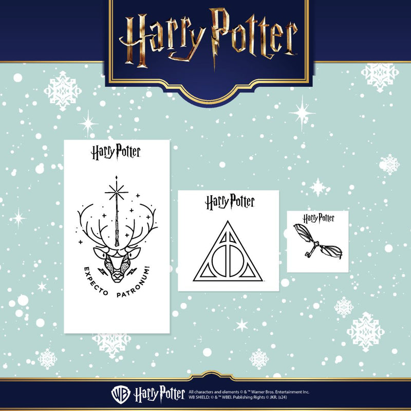 Harry Potter Paquete de Superventas