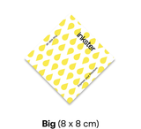 Tatuajes personalizables Big (8x8 cm)