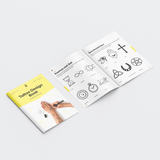 Design Book y Papel de transferencia