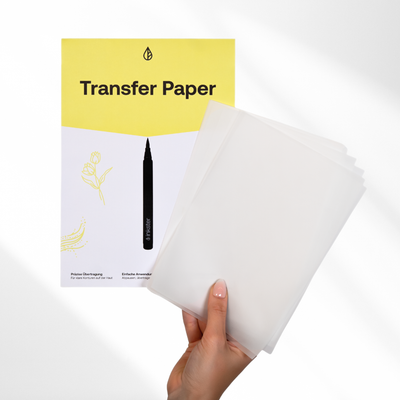 Papel de transferencia