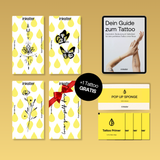 Oferta Set Inicial VIP