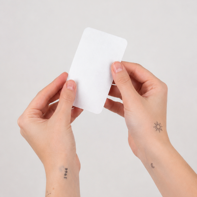 Cinta Rotulador de Tatuaje