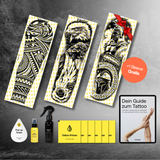 Manga de Tatuaje Starter Set