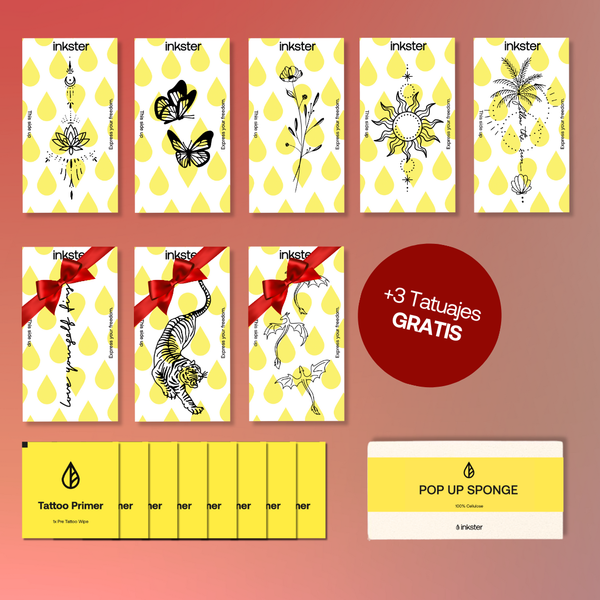 Oferta Set de Otoño Deluxe