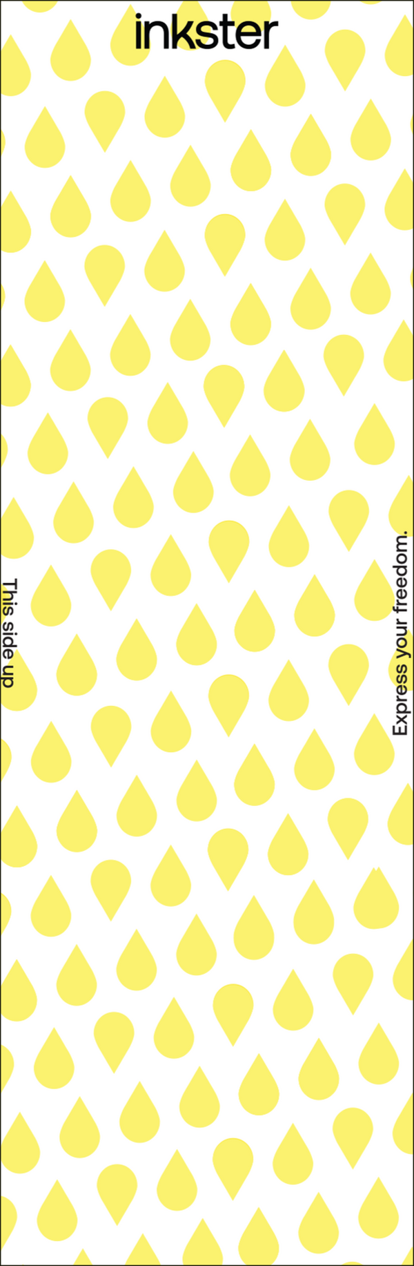 Extra Huge (20 x 60 cm)