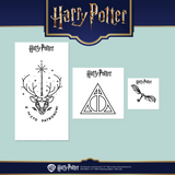 Harry Potter Paquete de Superventas
