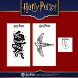 Paquete Harry Potter House of Gryffindor
