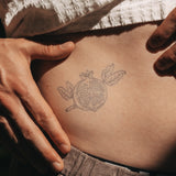 Tatuaje Granada