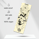 Tatuaje Manga Entre surgimiento y caída