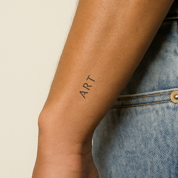 Tatuaje Art