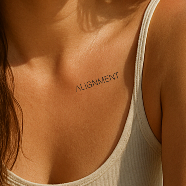 Tatuaje Alignment