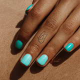 Tatuaje Mariposa
