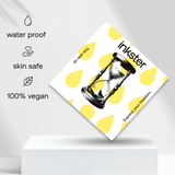 Tatuaje Reloj de arena