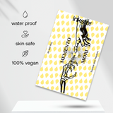 Tatuaje Memento Mori