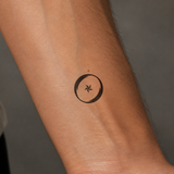 Tatuaje Llamada del Deseo