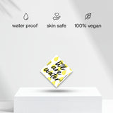 Tatuaje We Are Water
