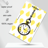 Tatuaje Reloj de bolsillo