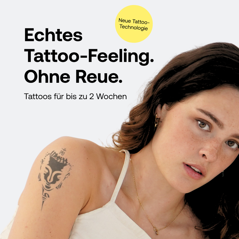 Tatuaje "forever in my heart"