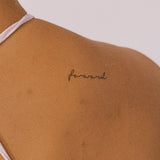 Tatuaje Forward