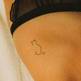 Tier Tattoo Bundle