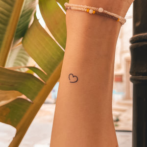 Todos los Tatuajes