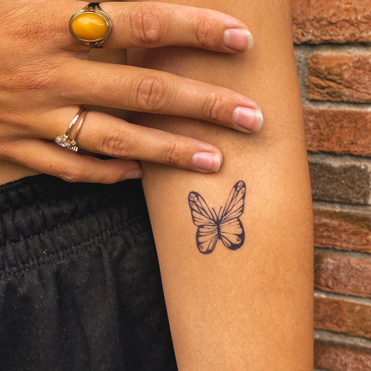 Todos los tatuajes temporales | Inkster