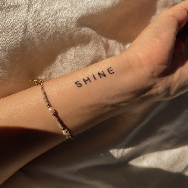 Tatuaje Shine
