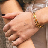 Tatuaje Colibrí
