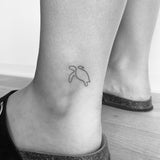 Tier Tattoo Bundle