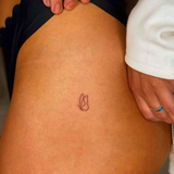 Tier Tattoo Bundle